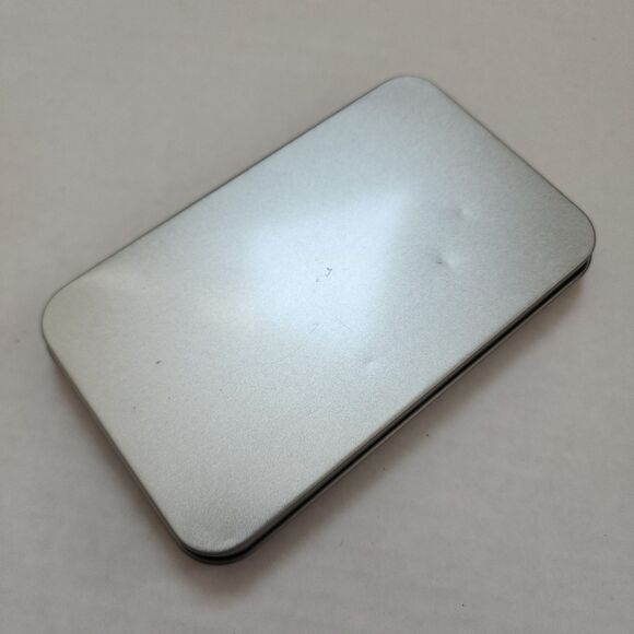 Stainless Steel Nail Clipper Set - Picture 4 of 5